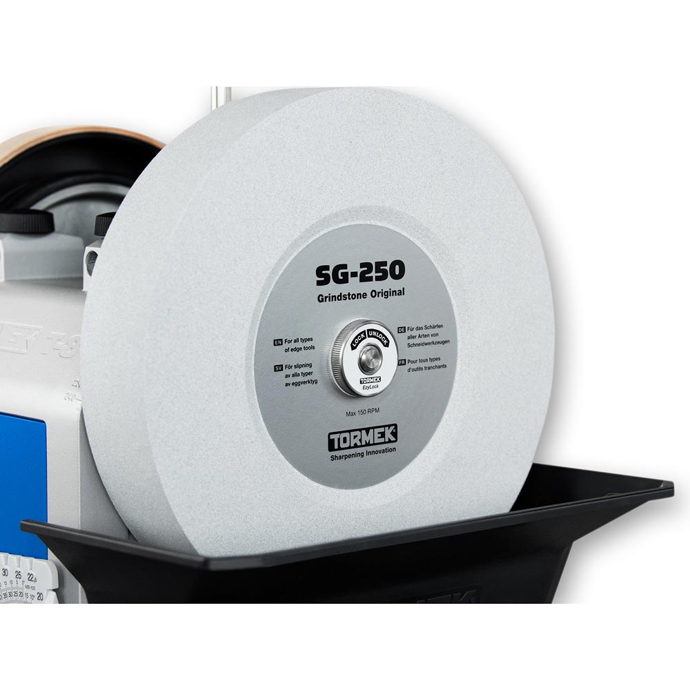 Tormek T-8 Original Sharpening System