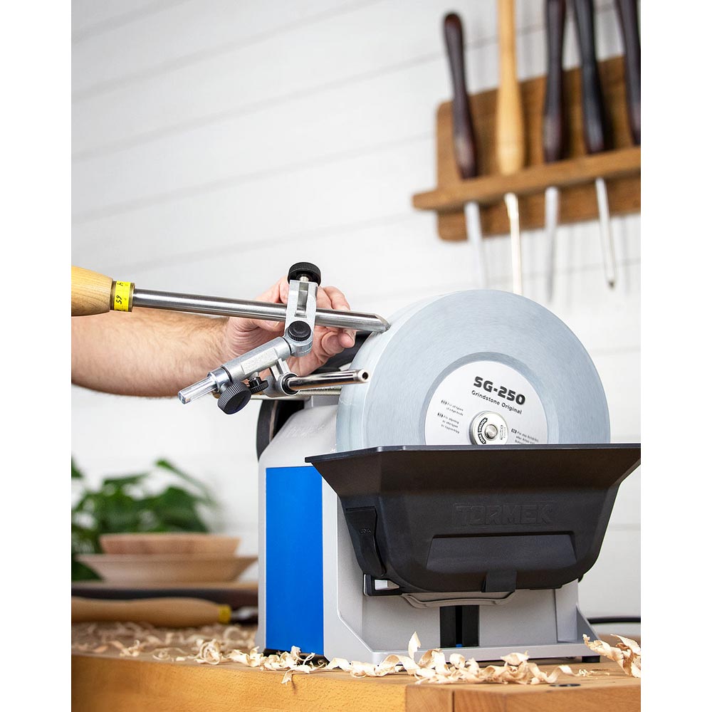 Tormek T-8 Original Sharpening System