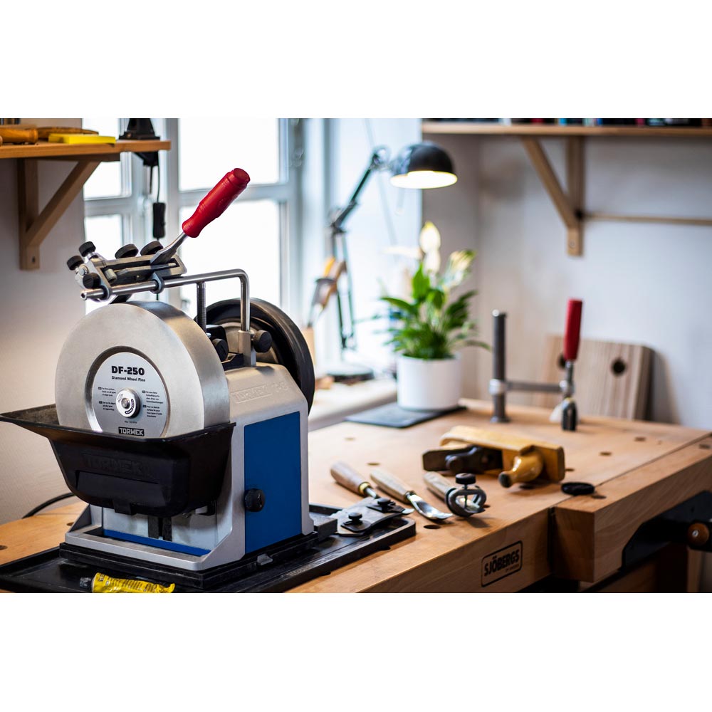 Tormek T-8 Original Sharpening System