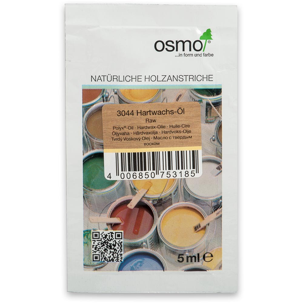 Osmo Polyx Hard-Wax Oil