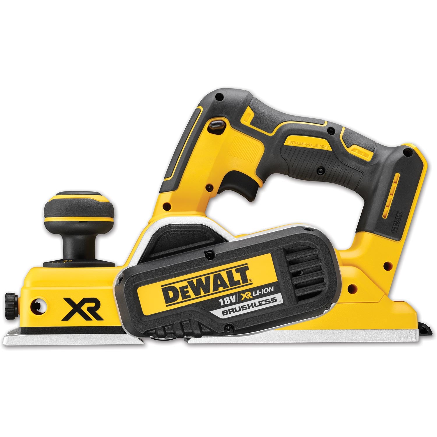 DeWALT DCP580N Planer 18V (Body Only)