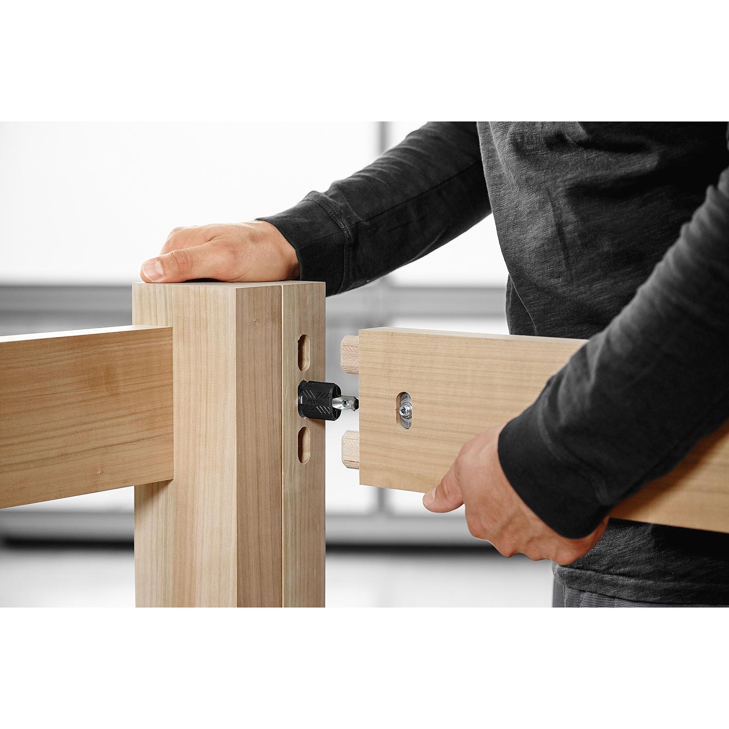 Festool DOMINO DF 700 Connector Range SV-SYS D14