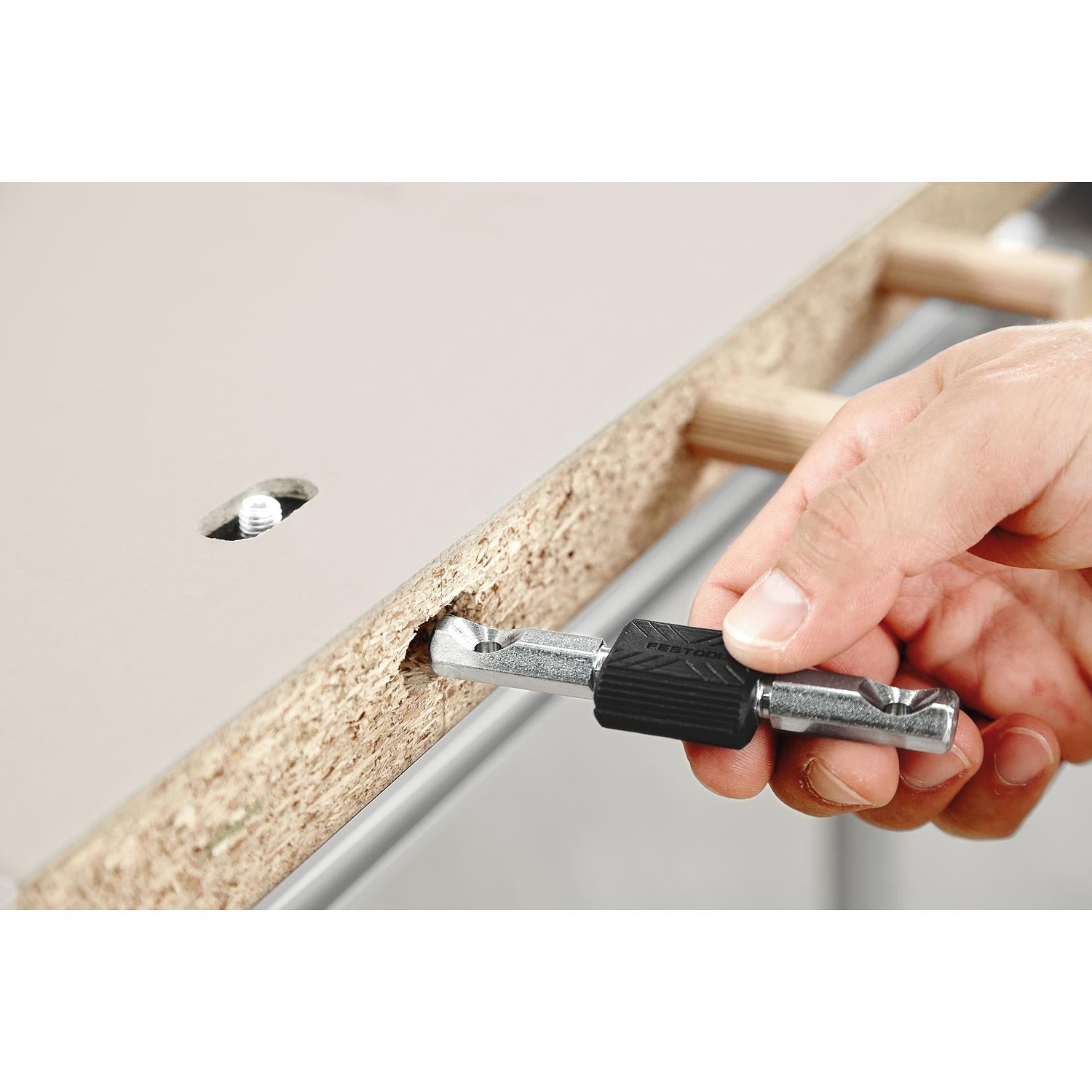 Festool DOMINO DF 700 Connector Range SV-SYS D14