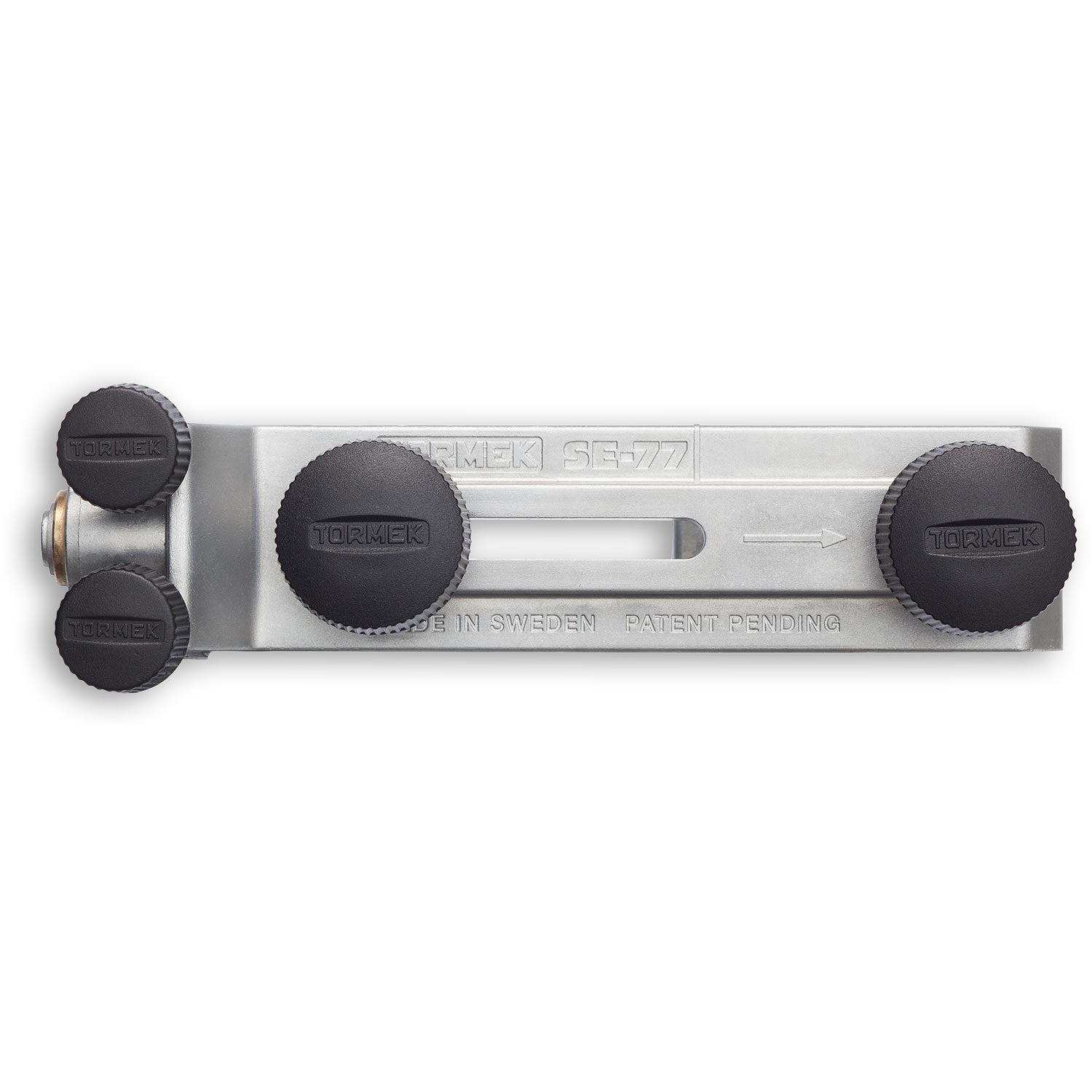Tormek SE-77 Square Edge Jig