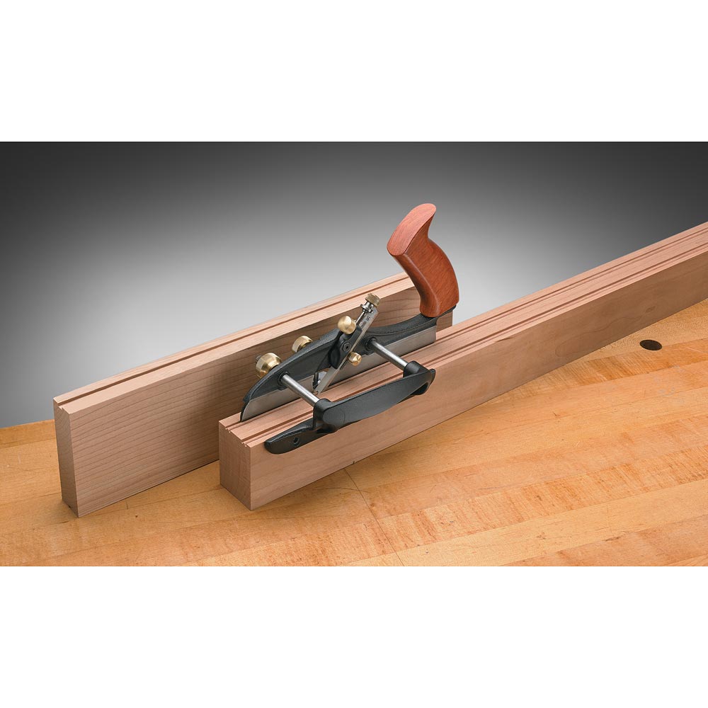 Veritas Small Plough Plane