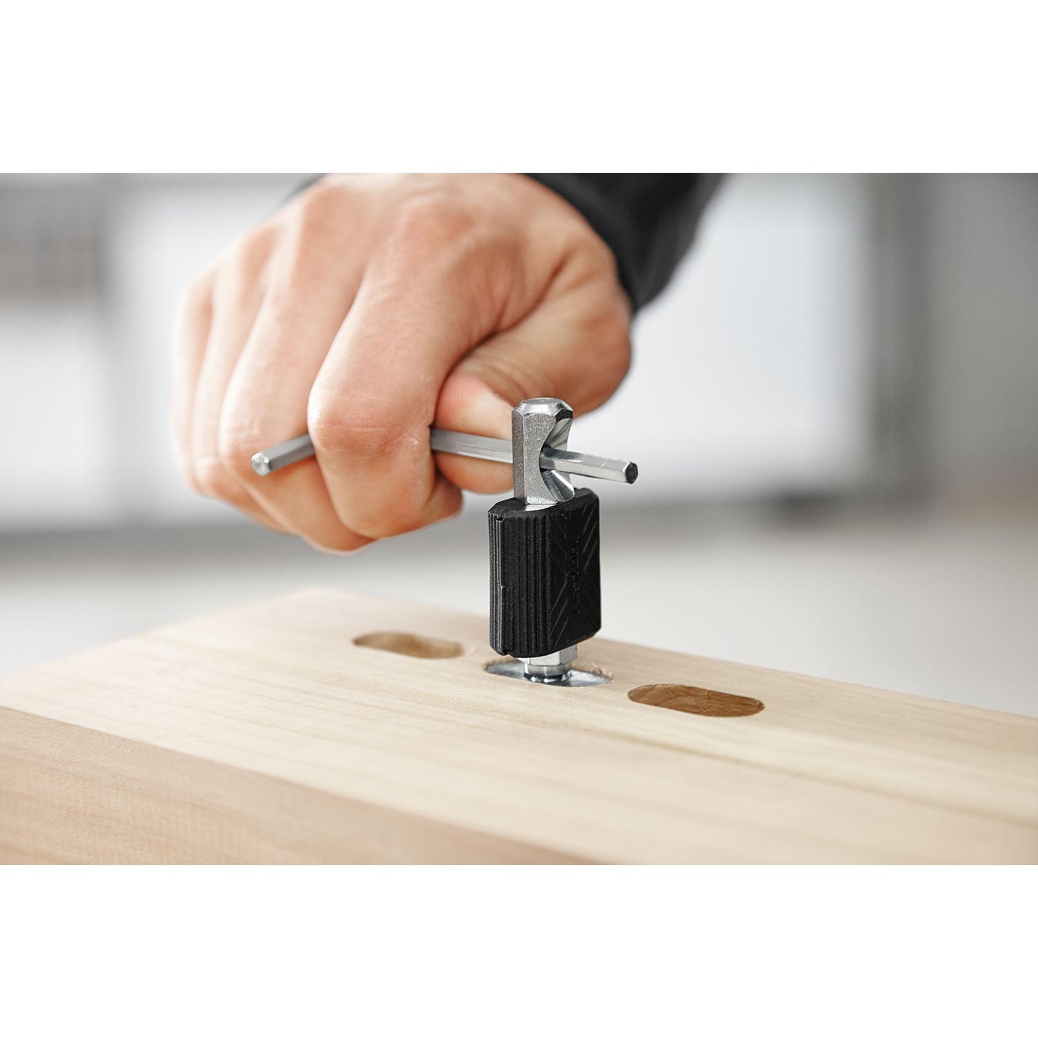 Festool DOMINO DF 700 Anchor Bolt SV-AB D14