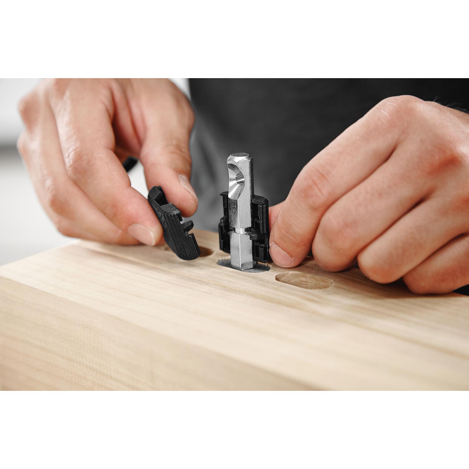 Festool DOMINO DF 700 Connector Set EV/32
