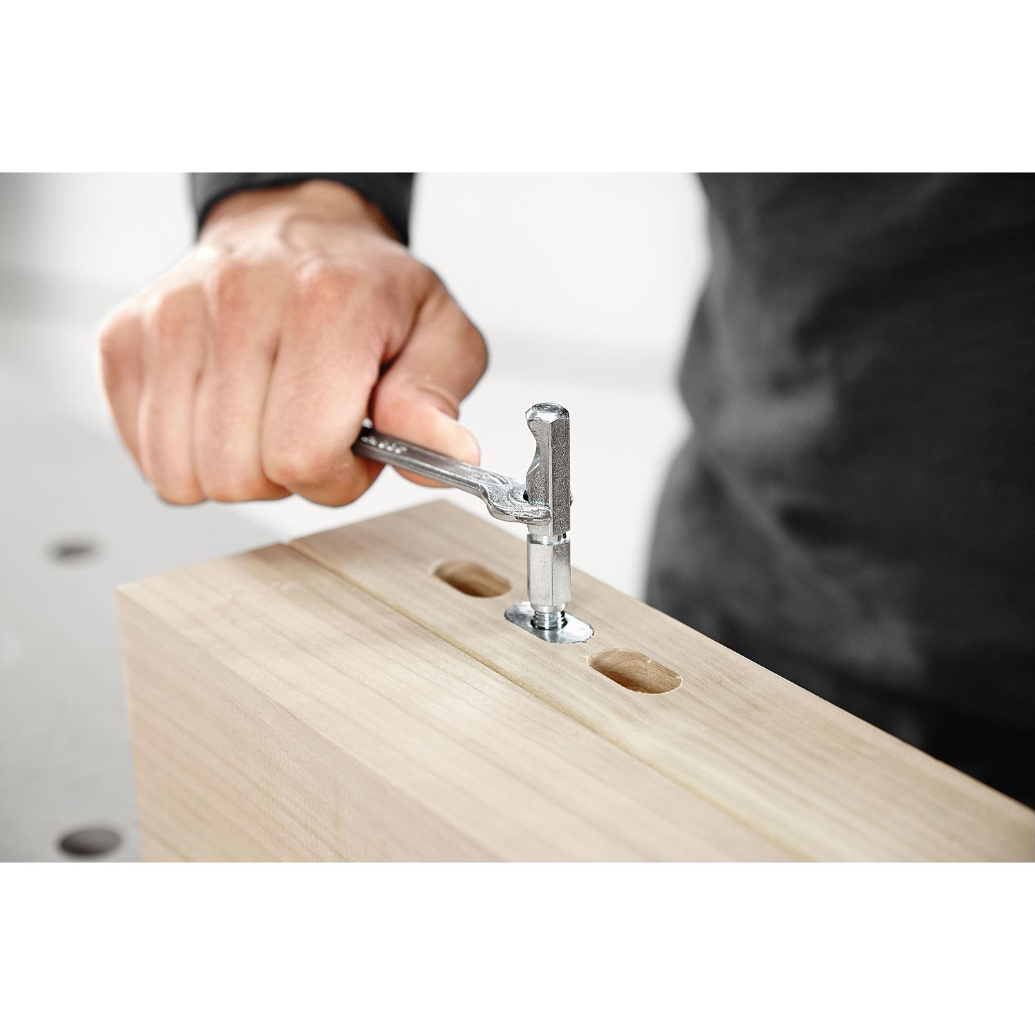 Festool DOMINO DF 700 Connector Set EV/32