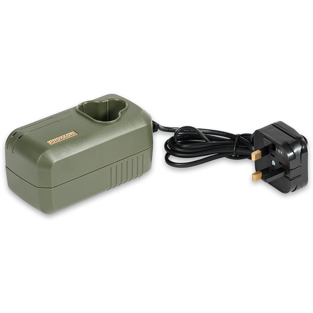 PROXXON Rapid Battery Charger LG/A2