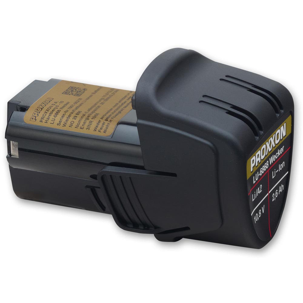 PROXXON Lithium-ion Battery Li/A2