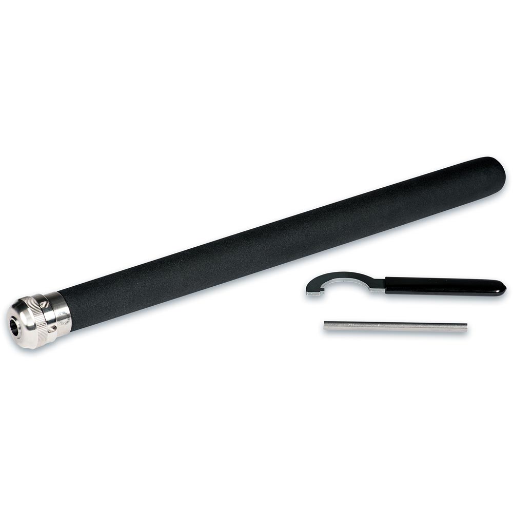Axminster Woodturning Handle