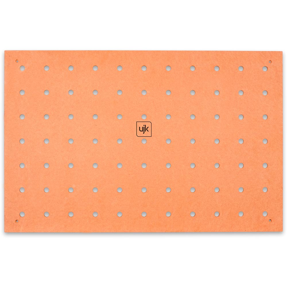 UJK HDF Valchromat Top for Bench Dogs