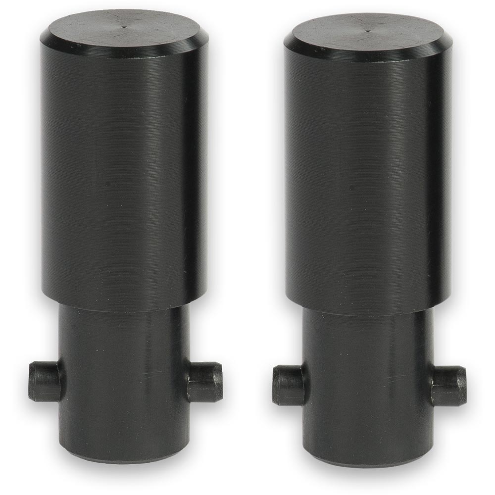 UJK Twist Dogs (Pair)