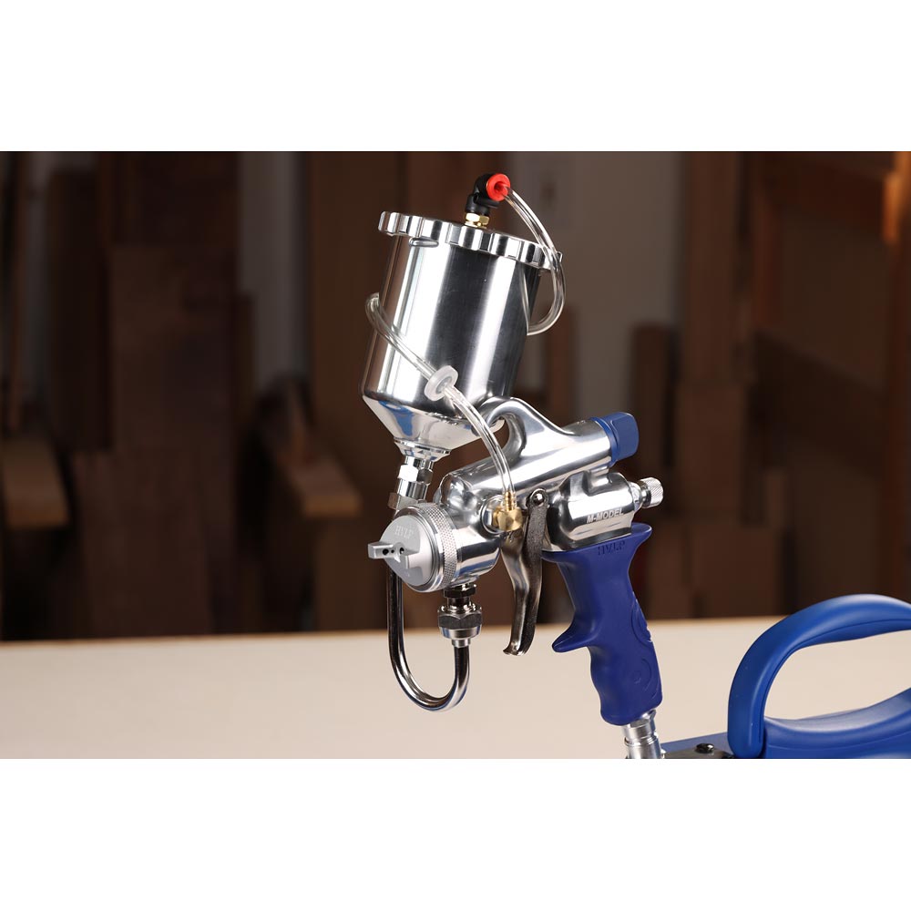 Fuji Spray 7002G M-Model Gravity Spray Gun