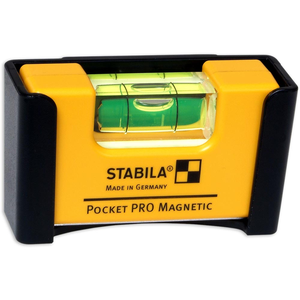 Stabila Pocket Pro Level
