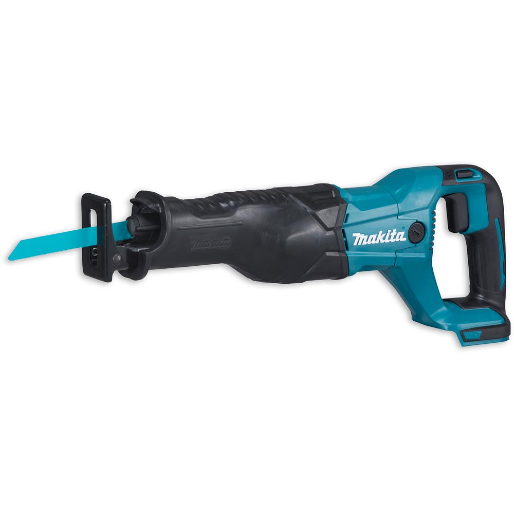 Makita DJR186Z Cordless Sabre Saw 18V (Body Only)