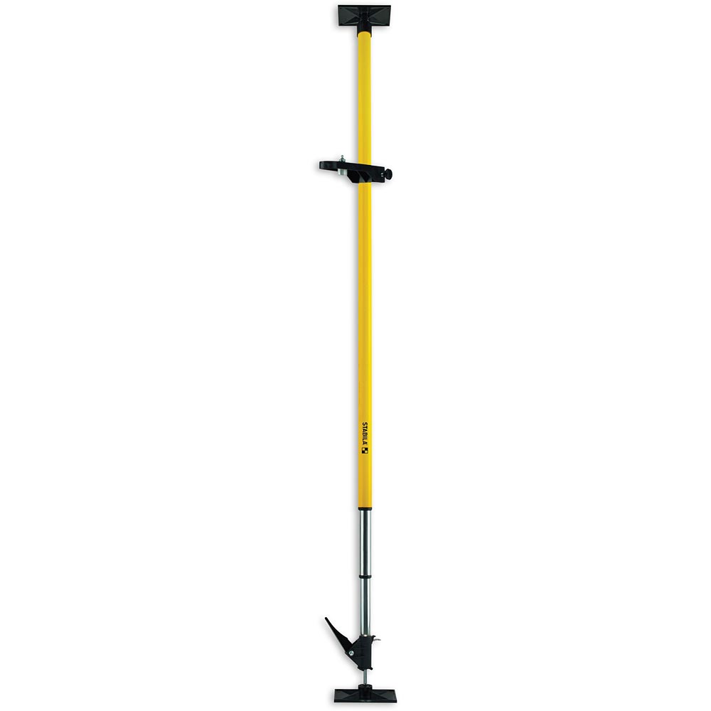 Stabila LT30 - Telescopic Laser Pole 135-365cm