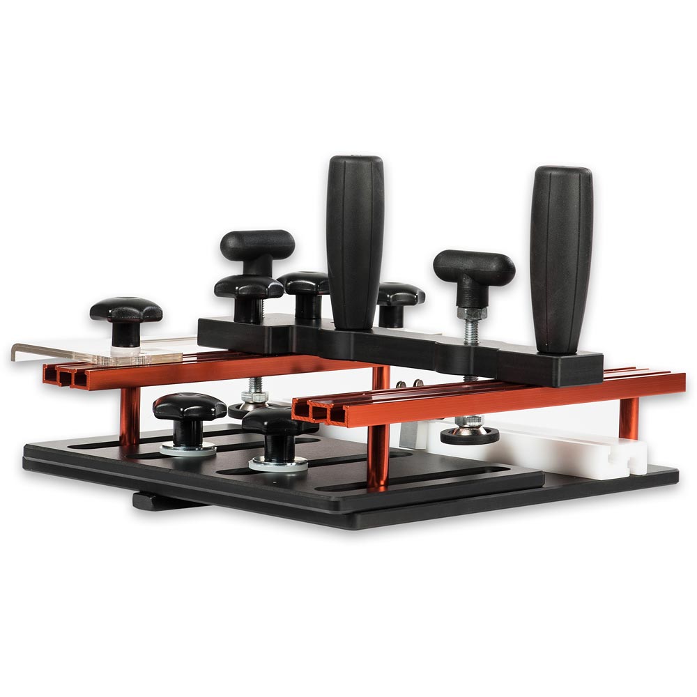 UJK Professional Coping Sled