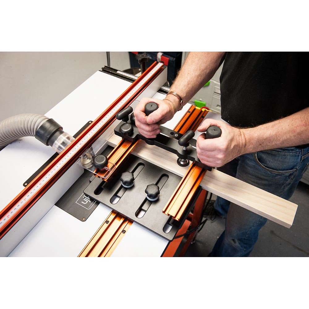 UJK Professional Coping Sled