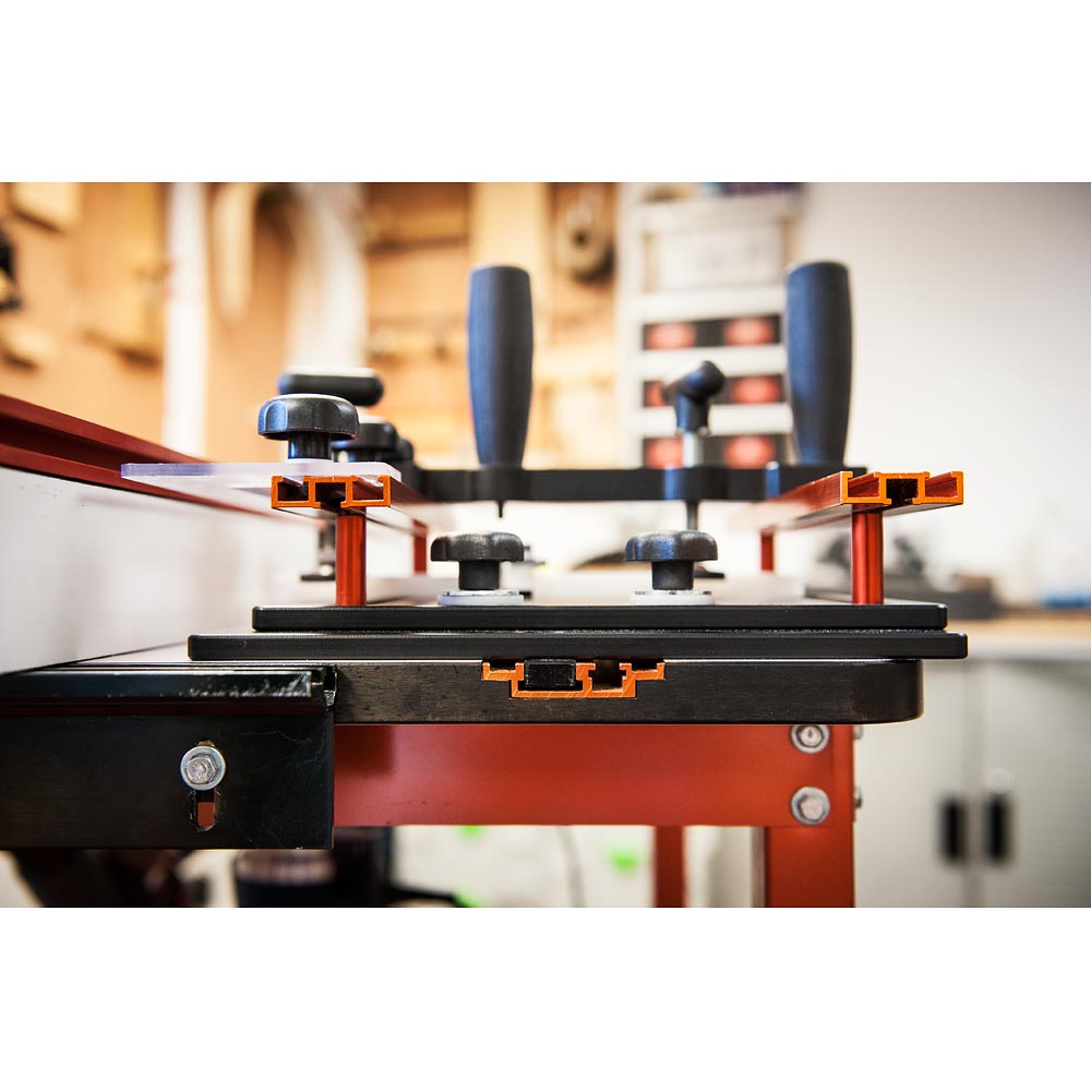 UJK Professional Coping Sled