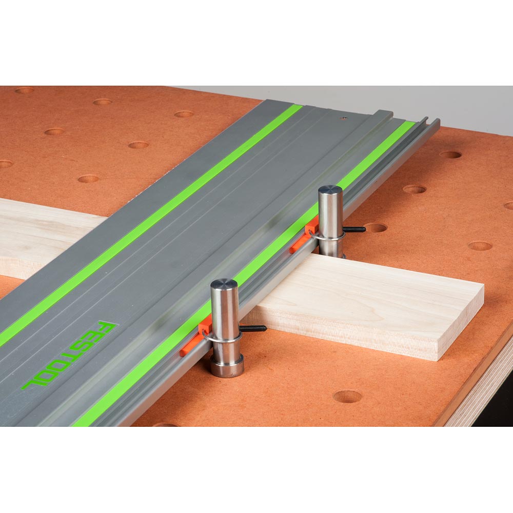 UJK Dog Rail Clip (Pair)