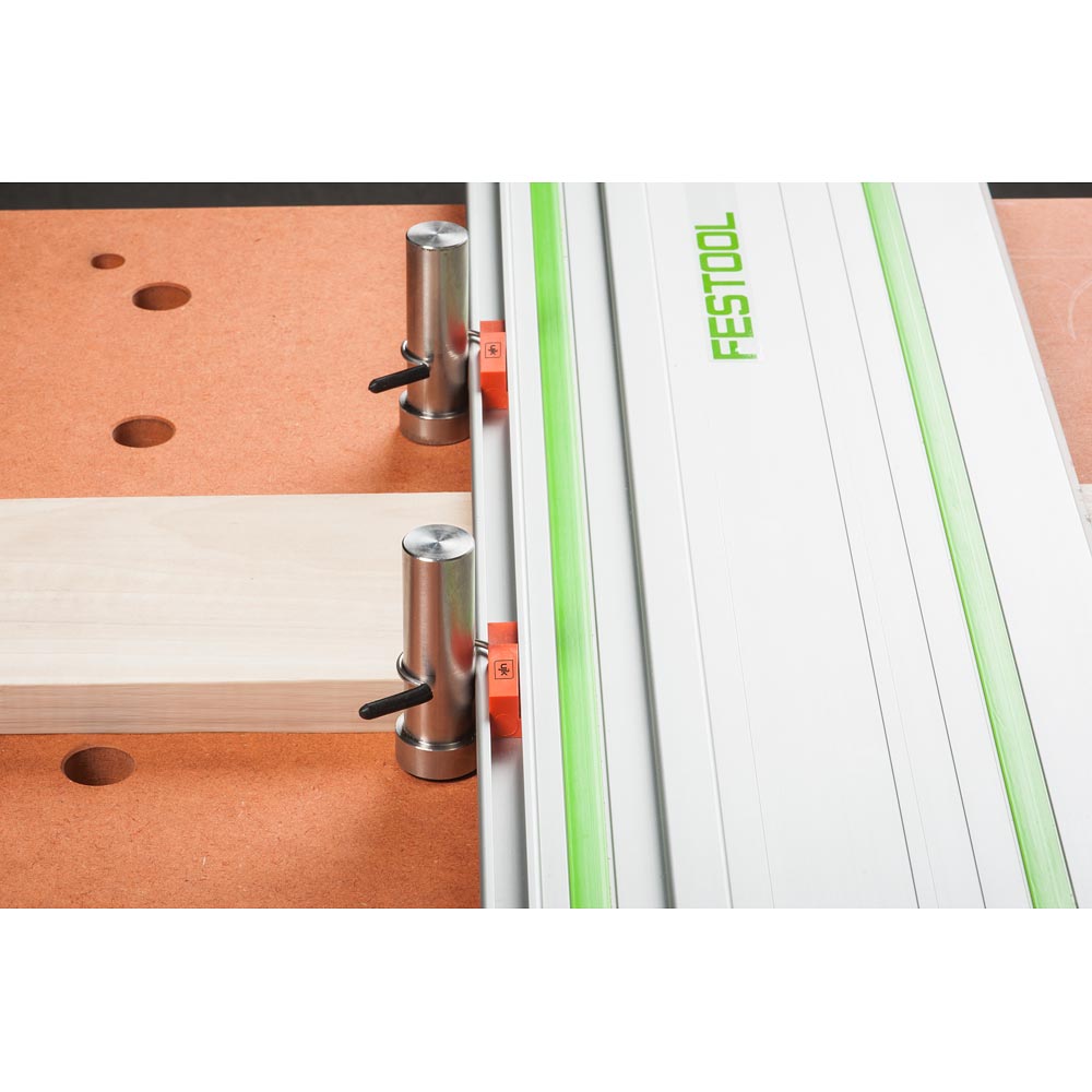 UJK Dog Rail Clip (Pair)