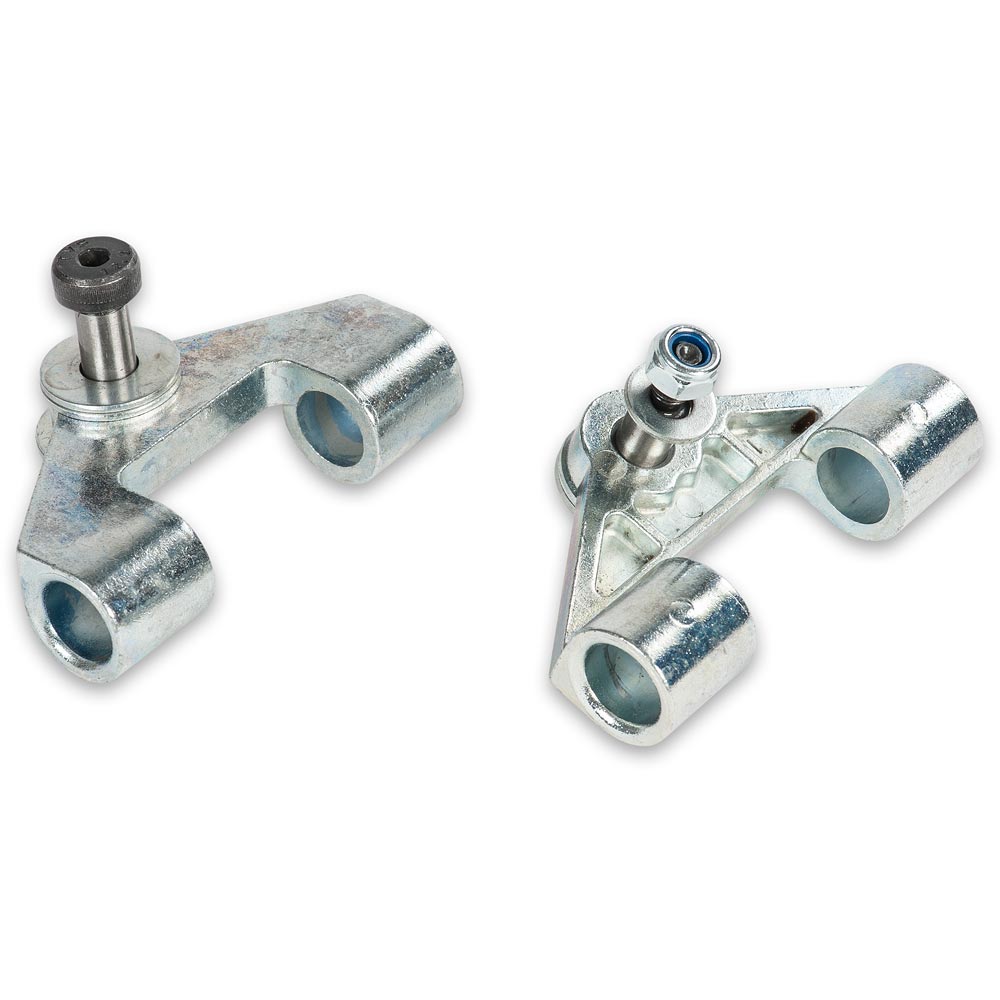 Souber Lock Jig Slider Repair Kit DBB/SRK