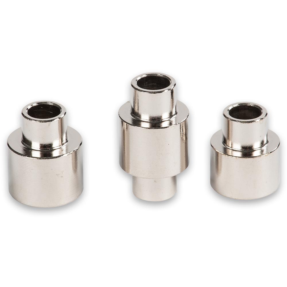 Bushing Set for Dragon Twist Pen Kit
