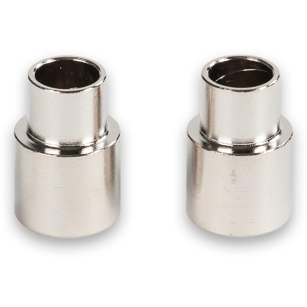 Bushing Set for Crown Jewel Twist Pen Kit