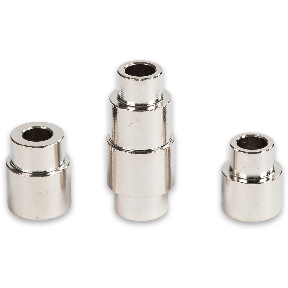 3pc Magnetic Graduate And Vertex Supreme Bushing
