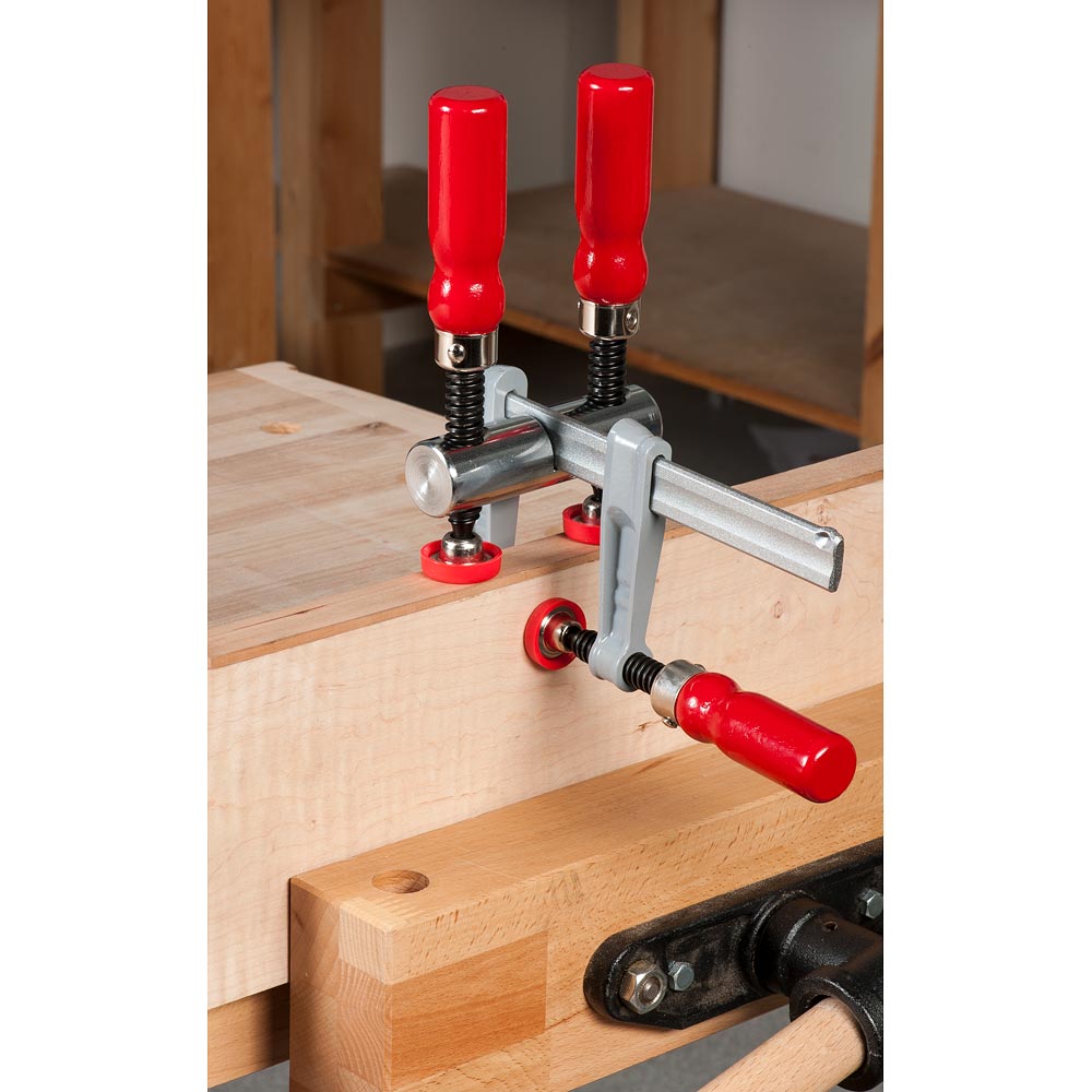 Axminster Double Edge Clamp