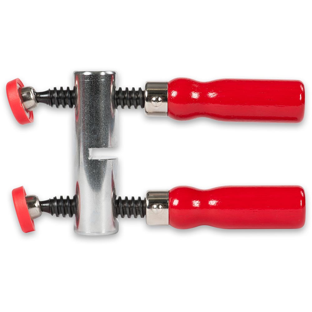 Axminster Double Edge Clamp