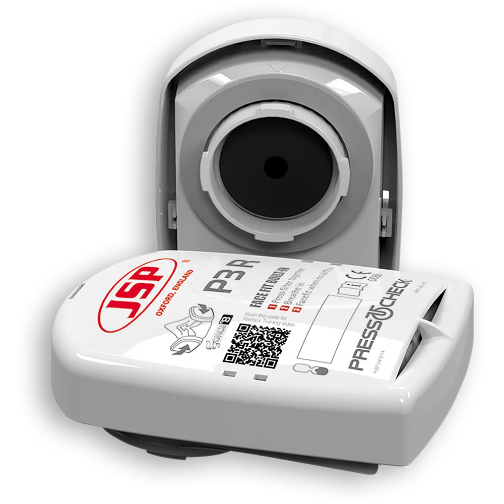 JSP Force™ 8 and 10 PressToCheck™ Filters - Pairs