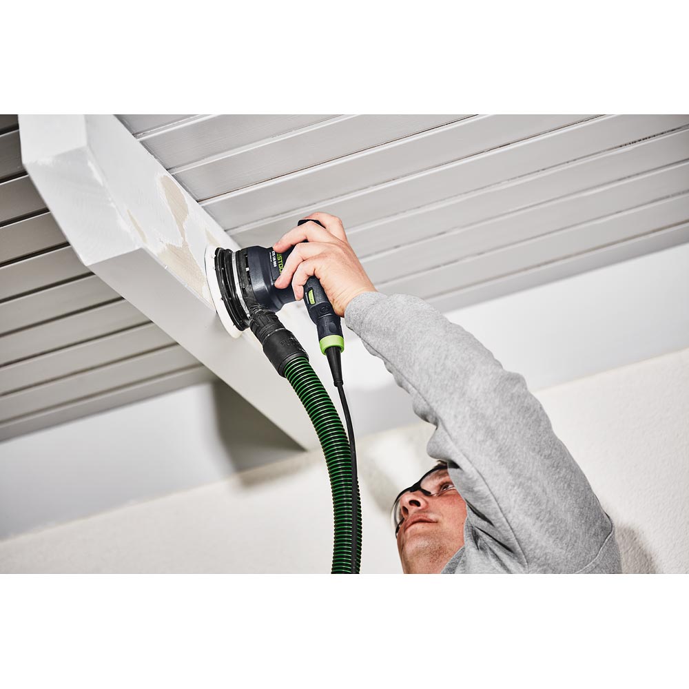 Festool ETS 125 REQ-Plus Eccentric Orbit Sander
