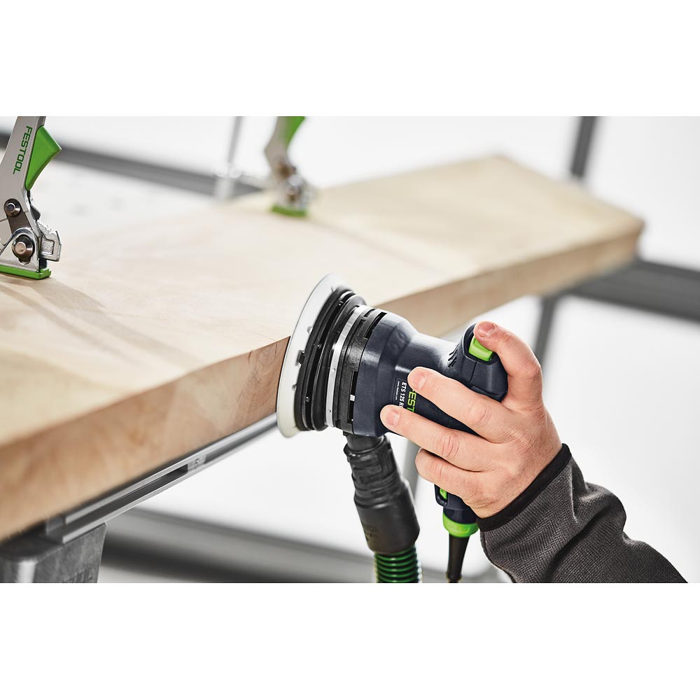 Festool ETS 125 REQ-Plus Eccentric Orbit Sander