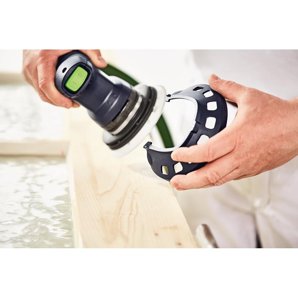 Festool ETS 125 REQ-Plus Eccentric Orbit Sander