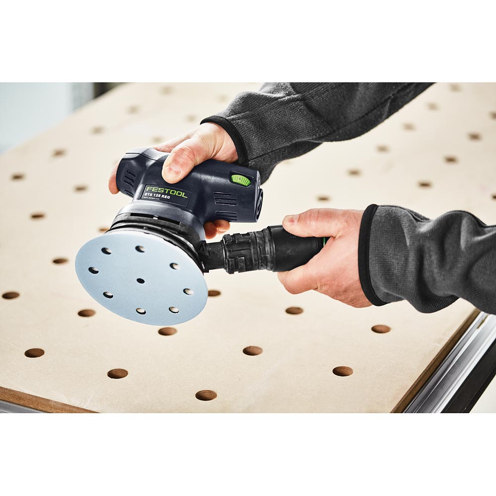 Festool ETS 125 REQ-Plus Eccentric Orbit Sander