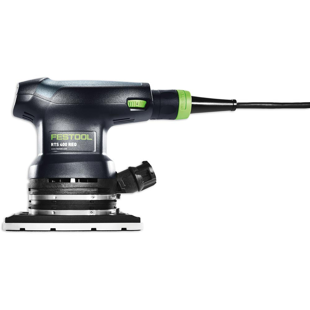 Festool RTS 400 REQ-PLUS Palm Sander