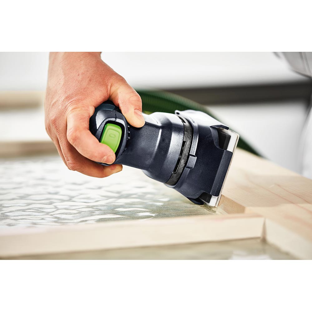 Festool RTS 400 REQ-PLUS Palm Sander