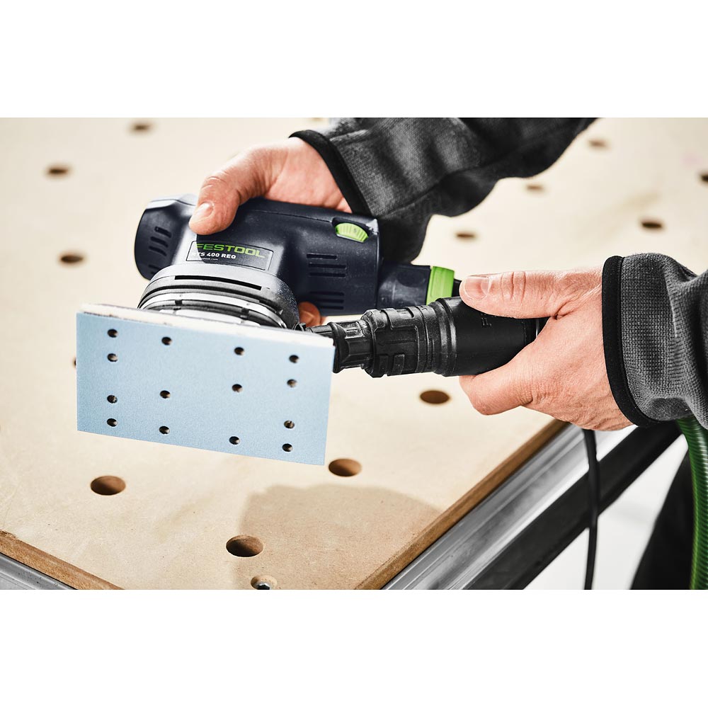 Festool RTS 400 REQ-PLUS Palm Sander