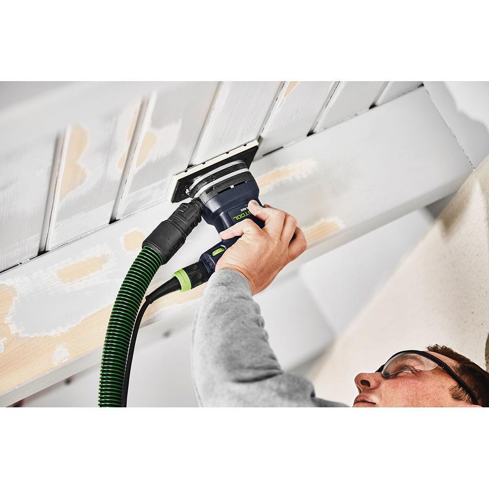 Festool RTS 400 REQ-PLUS Palm Sander