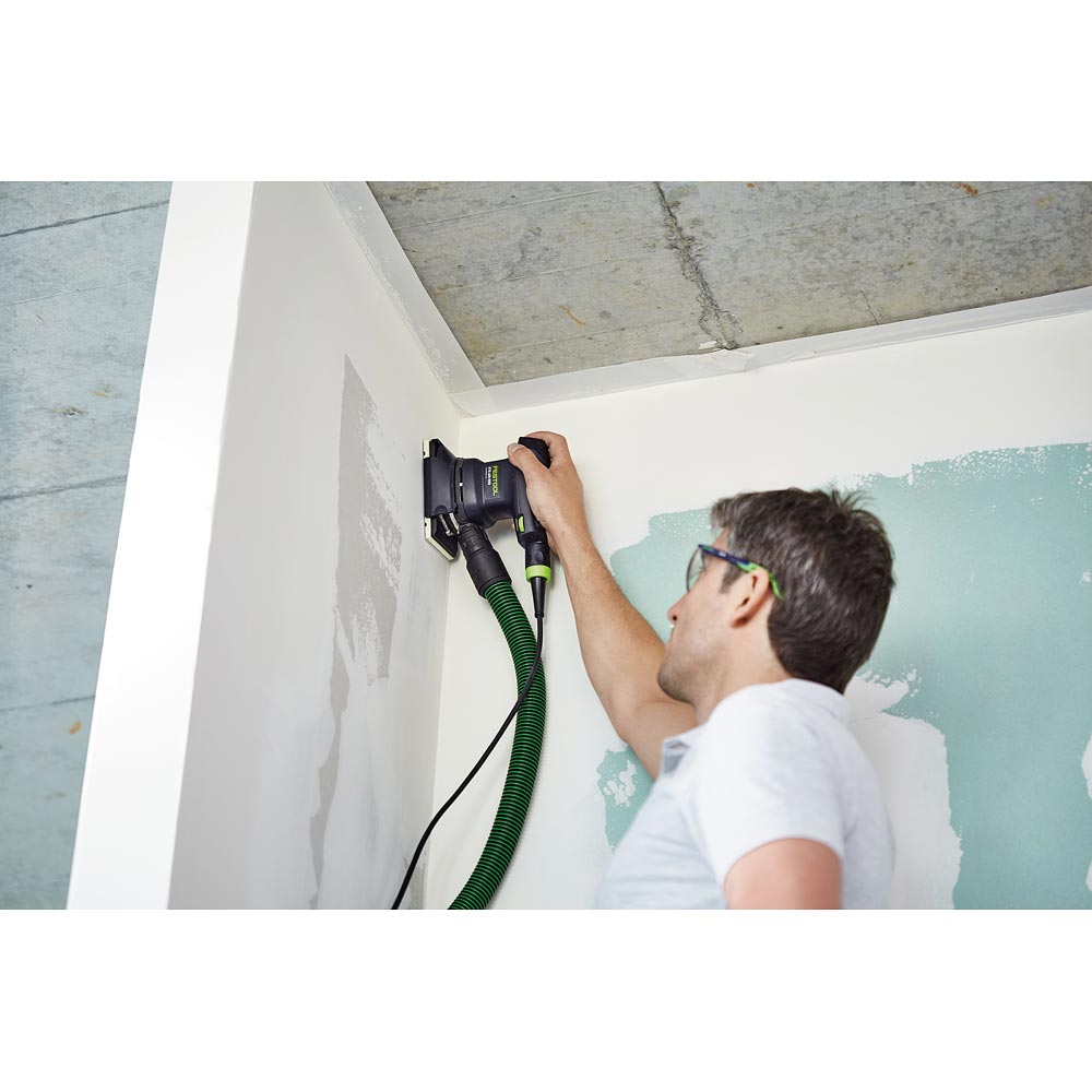 Festool RTS 400 REQ-PLUS Palm Sander