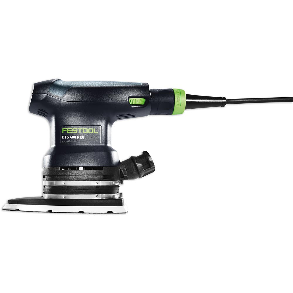 Festool DTS 400 REQ-PLUS Delta Sander