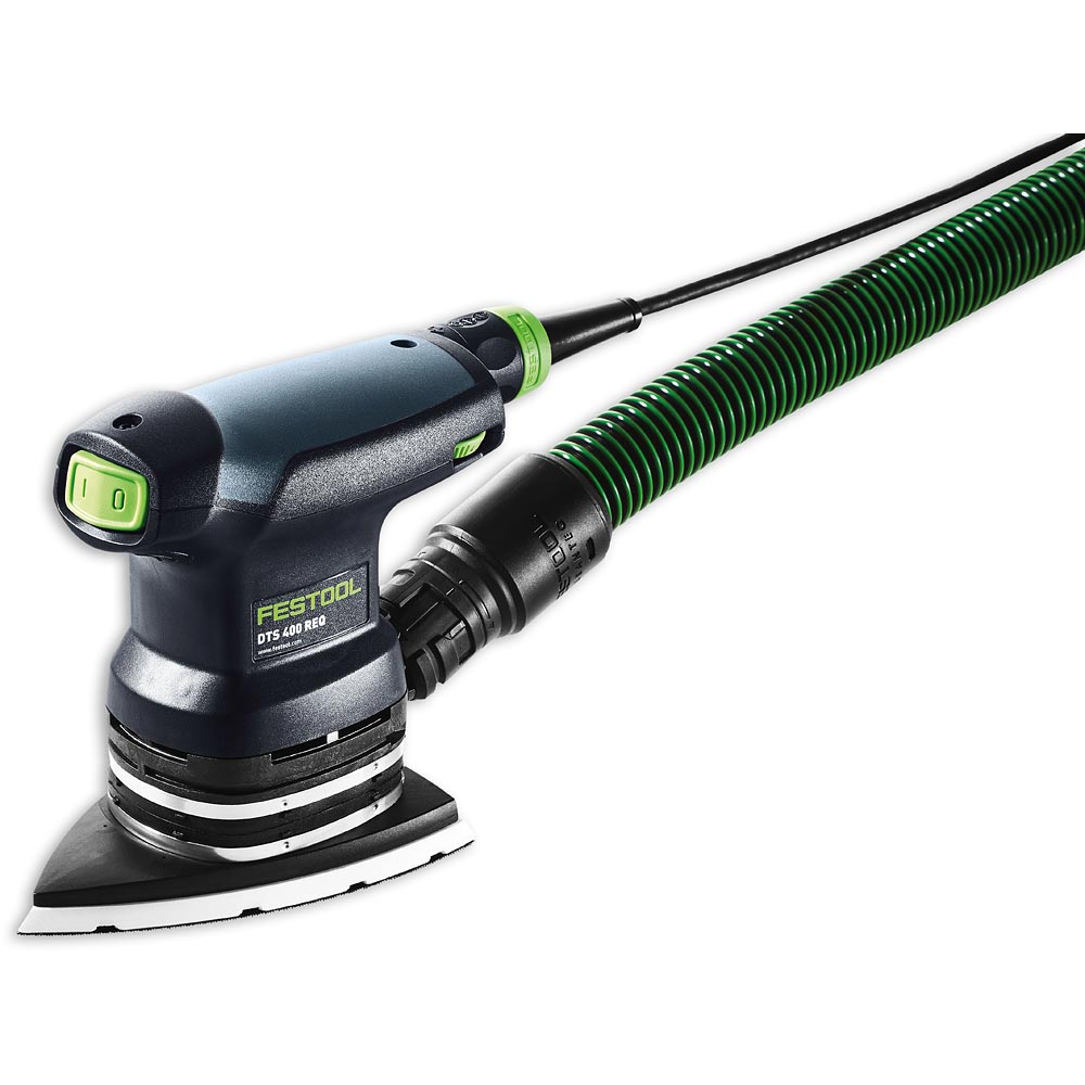 Festool DTS 400 REQ-PLUS Delta Sander