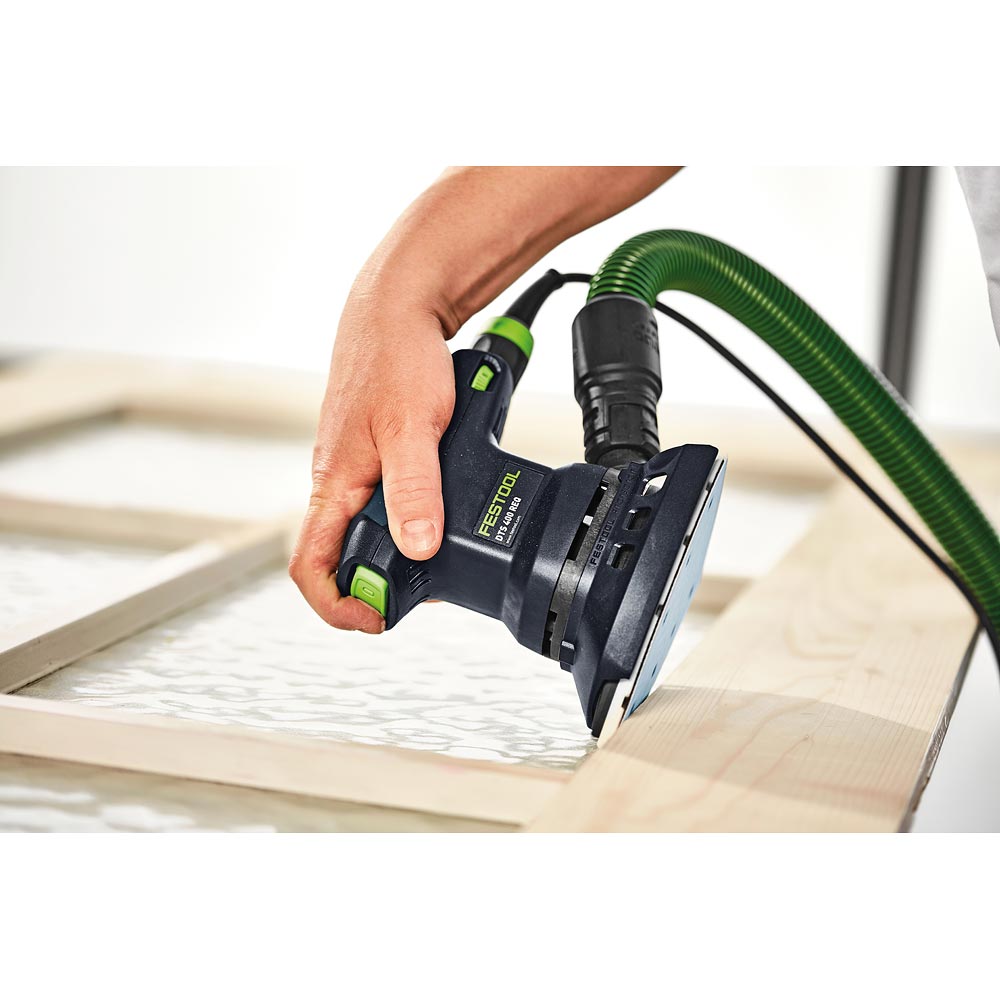 Festool DTS 400 REQ-PLUS Delta Sander