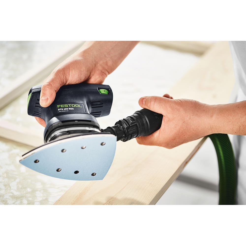 Festool DTS 400 REQ-PLUS Delta Sander