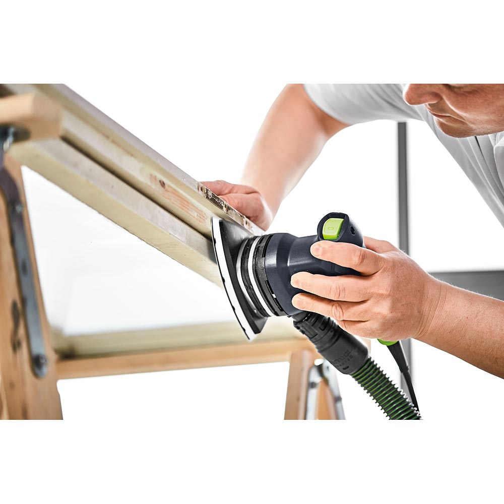 Festool DTS 400 REQ-PLUS Delta Sander