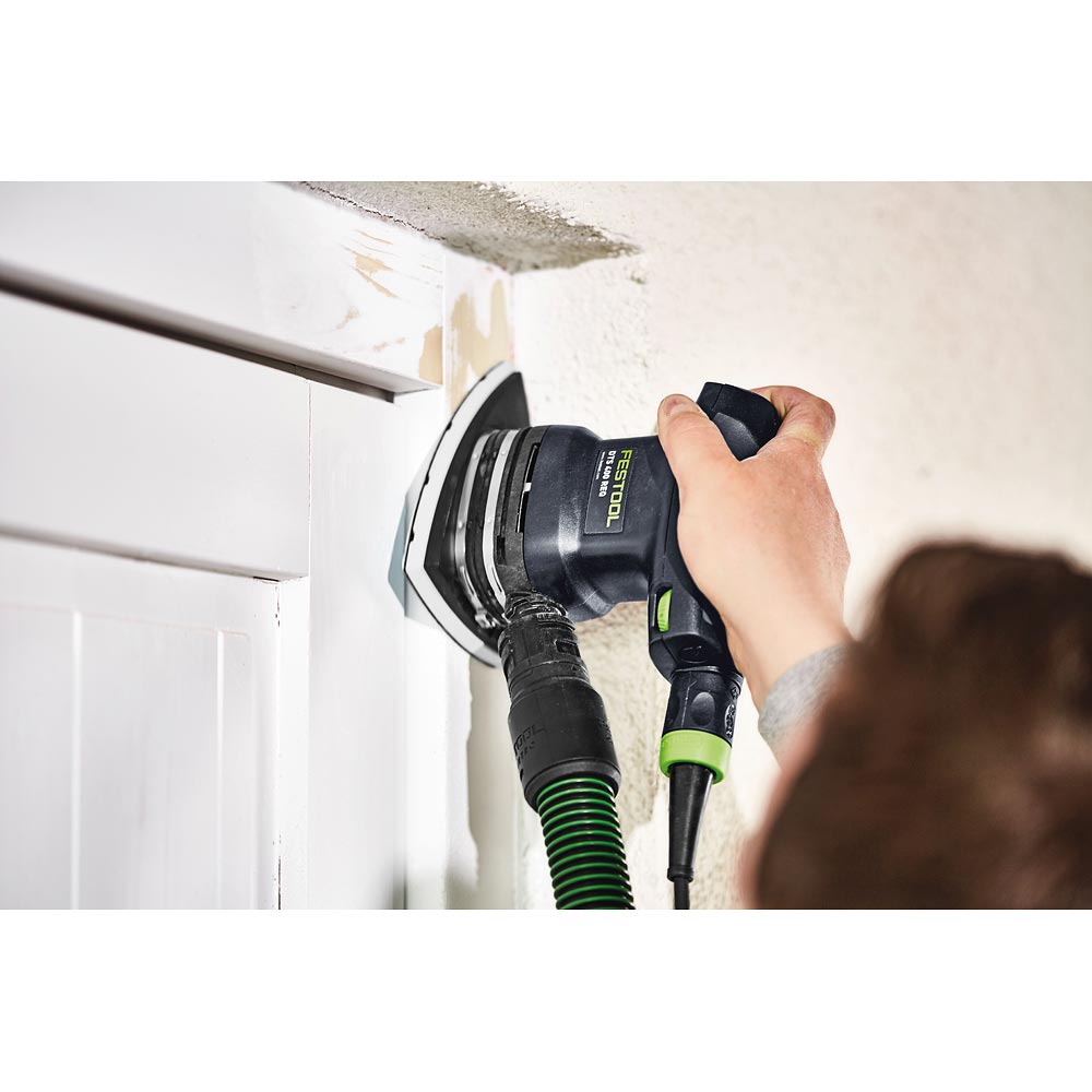 Festool DTS 400 REQ-PLUS Delta Sander