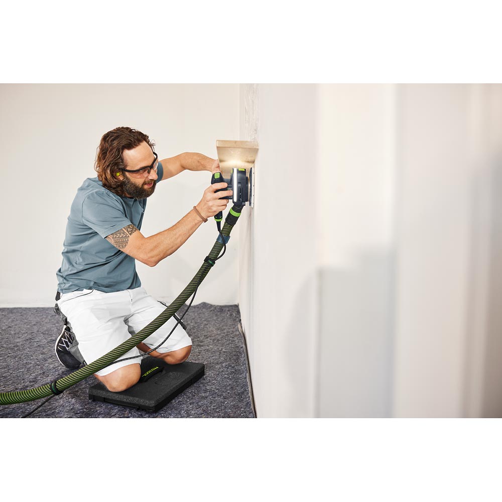Festool DTS 400 REQ-PLUS Delta Sander