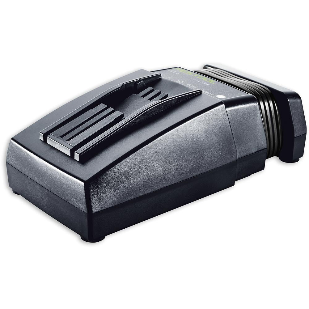 Festool TCL 6 Rapid Battery Charger Li-Ion 10.8V-18V